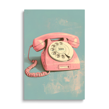 PASTEL PHONE